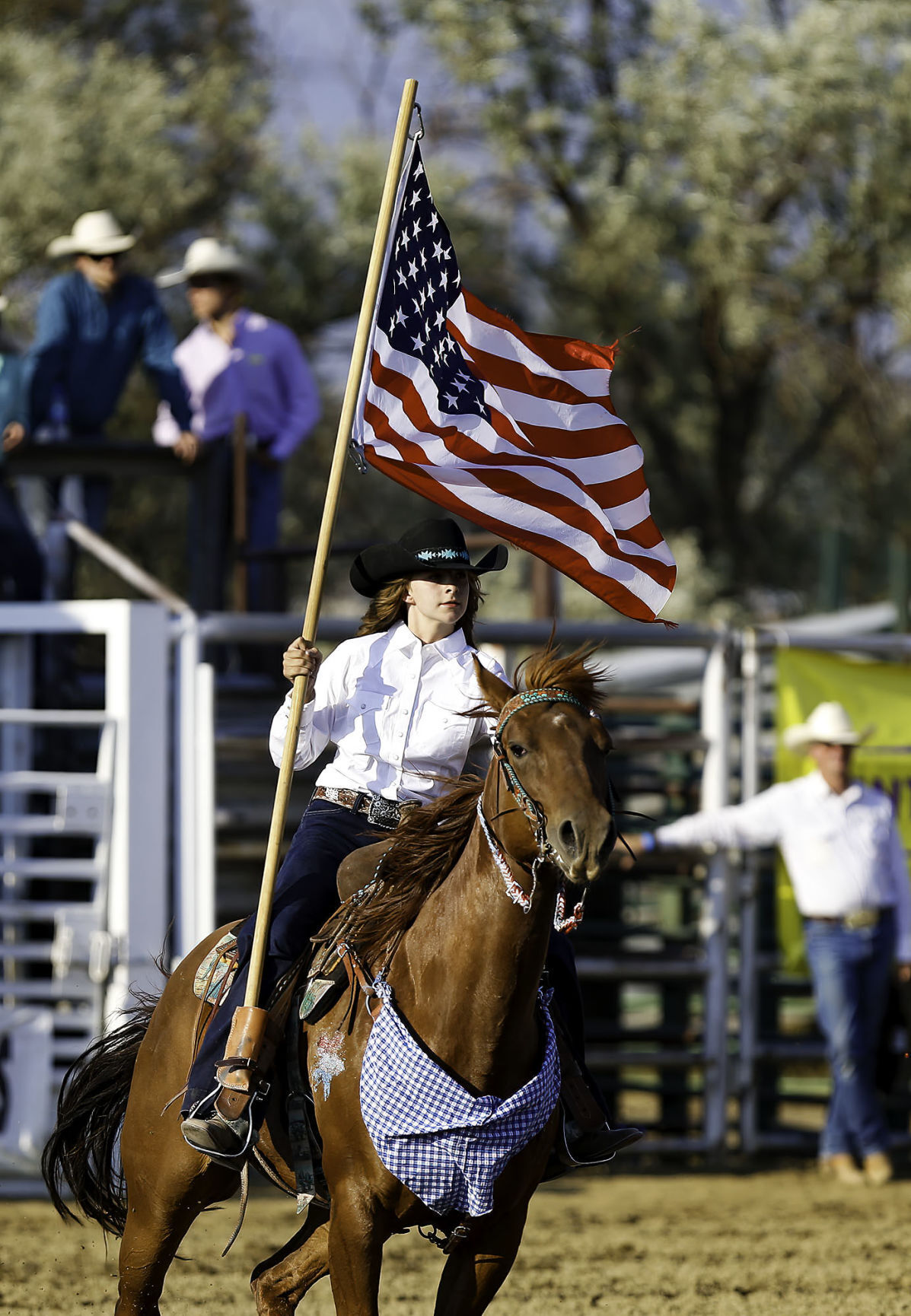 East Helena Rodeo